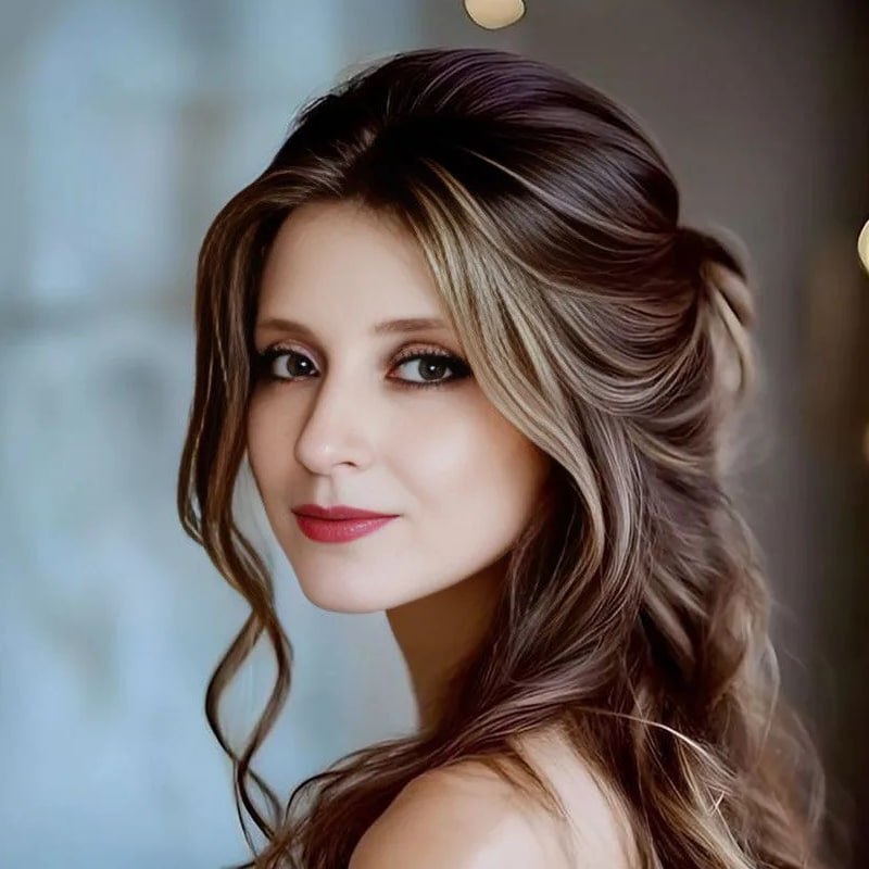 Мария Ксандер